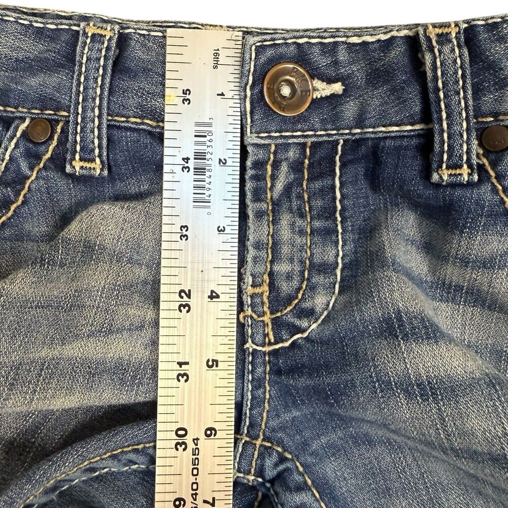 Buckle Women's Denim Boot Cut Jeans - Picture 15 of 15